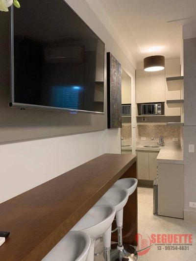 Apartamento, 1 quarto, 26 m² - Foto 2