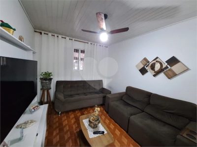Casa, 2 quartos, 84 m² - Foto 1