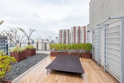 Apartamento, 2 quartos, 73 m² - Foto 3