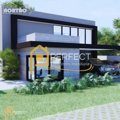 Casa, 5 quartos, 250 m² - Foto 2