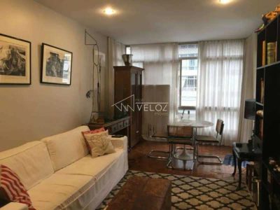 Apartamento, 3 quartos, 114 m² - Foto 3