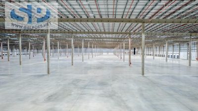 Depósito-Galpão, 83815 m² - Foto 2