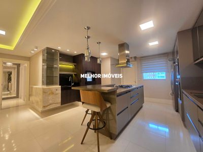Apartamento, 3 quartos, 135 m² - Foto 1