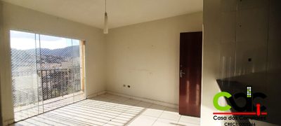 Apartamento, 3 quartos - Foto 1