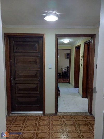 Apartamento, 2 quartos, 81 m² - Foto 3