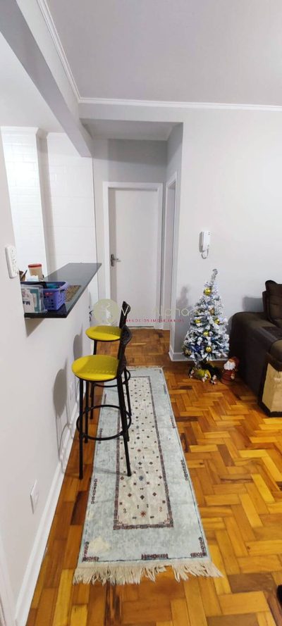 Apartamento, 1 quarto, 70 m² - Foto 4