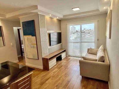 Apartamento, 2 quartos, 67 m² - Foto 1