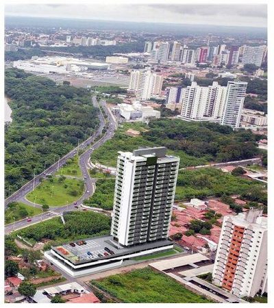 Apartamento, 3 quartos - Foto 2