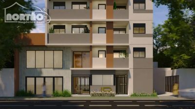 Casa, 2 quartos, 35 m² - Foto 2