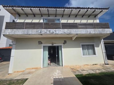 Sobrado, 4 quartos, 380 m² - Foto 3