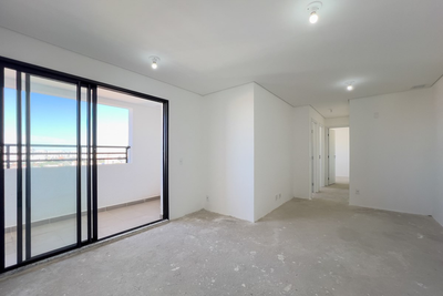 Apartamento, 1 quarto, 86 m² - Foto 1