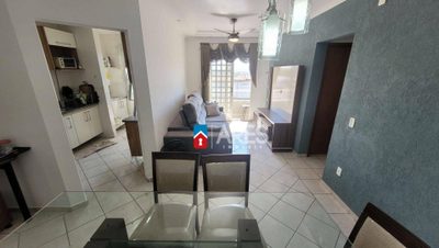 Apartamento, 2 quartos, 75 m² - Foto 3