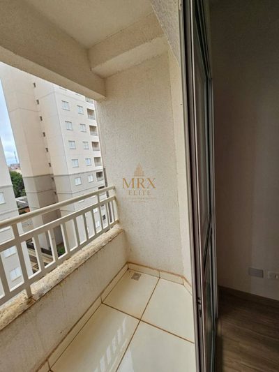 Apartamento, 2 quartos, 45 m² - Foto 4
