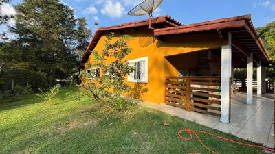 Sítio, 4 quartos, 1600 m² - Foto 4