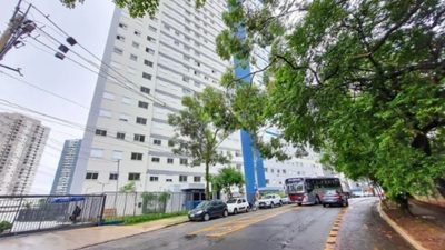 Apartamento, 2 quartos, 38 m² - Foto 2