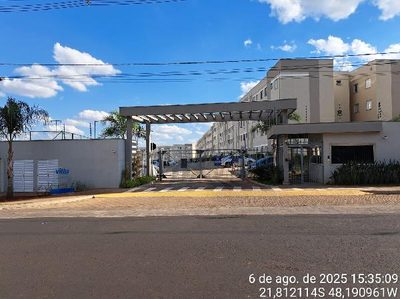 Apartamento, 2 quartos, 43 m² - Foto 1