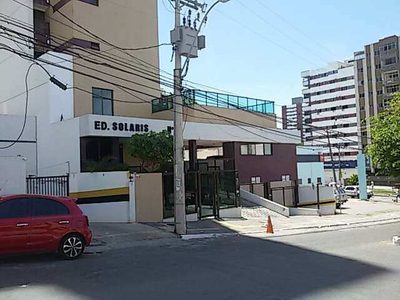 Apartamento, 2 quartos, 73 m² - Foto 3
