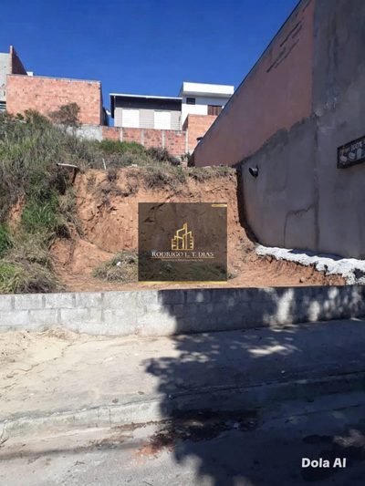 Terreno, 175 m² - Foto 1