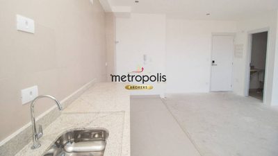 Kitnet-Studio, 32 m² - Foto 4