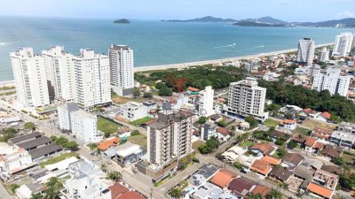 Apartamento, 2 quartos, 56 m² - Foto 4