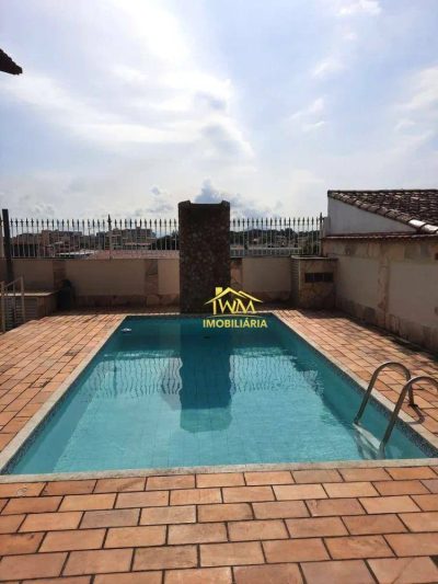 Casa, 5 quartos, 246 m² - Foto 2