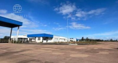 Depósito-Galpão, 20000 m² - Foto 5