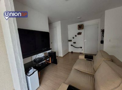 Apartamento, 2 quartos, 45 m² - Foto 5