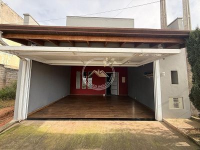 Sobrado, 3 quartos, 204 m² - Foto 1