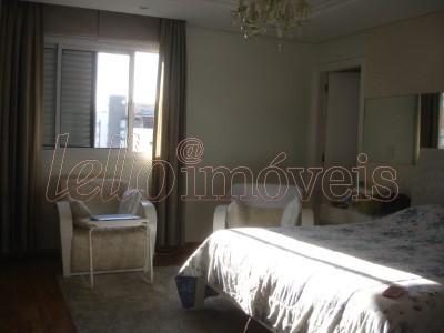 Apartamento, 4 quartos, 320 m² - Foto 4