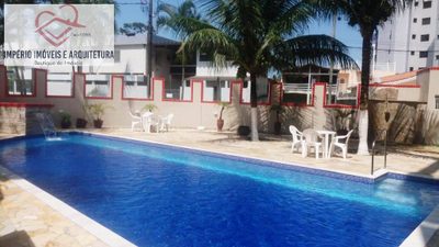 Apartamento, 3 quartos - Foto 4