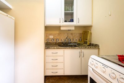 Apartamento, 2 quartos, 130 m² - Foto 2