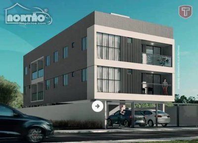 Casa, 4 quartos, 59 m² - Foto 1