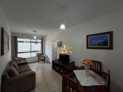 Apartamento, 1 quarto, 60 m² - Foto 1