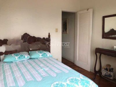 Apartamento, 3 quartos, 70 m² - Foto 4