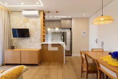 Apartamento, 2 quartos, 59 m² - Foto 3