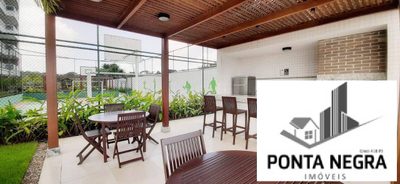 Apartamento, 3 quartos, 169 m² - Foto 3