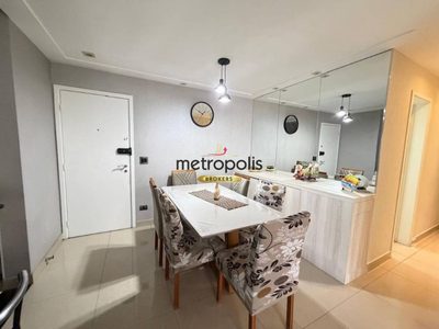 Apartamento, 3 quartos, 84 m² - Foto 5