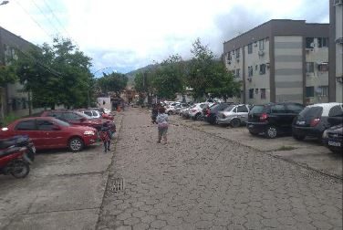 Apartamento, 2 quartos, 46 m² - Foto 3