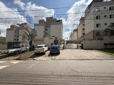 Apartamento, 2 quartos, 90 m² - Foto 1