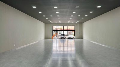 Loja-Salão, 450 m² - Foto 2