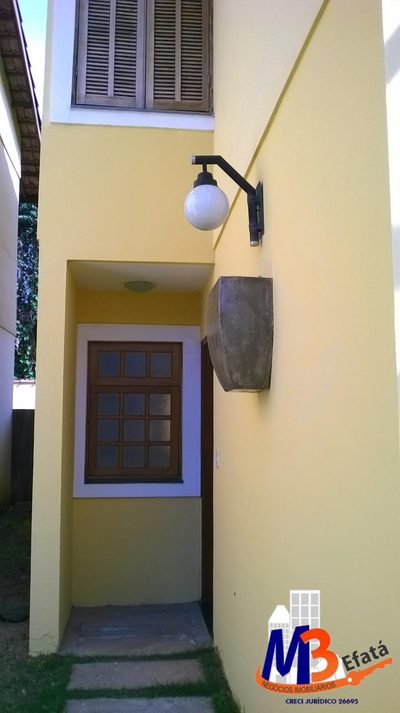 Sobrado, 3 quartos, 95 m² - Foto 4