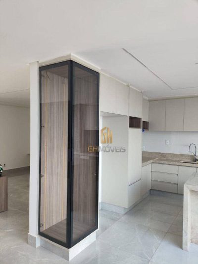 Sobrado, 4 quartos, 191 m² - Foto 4