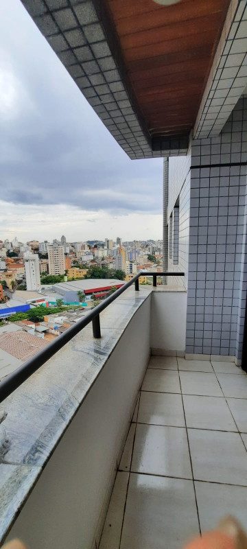 Apartamento, 3 quartos, 115 m² - Foto 4
