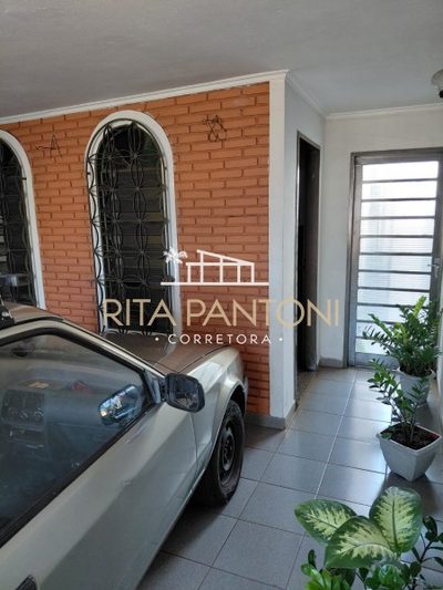Casa, 2 quartos, 84 m² - Foto 3