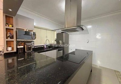 Casa, 3 quartos, 120 m² - Foto 4