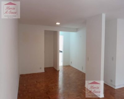 Apartamento, 2 quartos, 123 m² - Foto 2