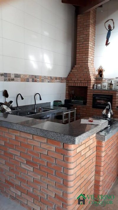 Casa, 3 quartos, 430 m² - Foto 5