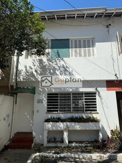 Casa, 3 quartos, 118 m² - Foto 1