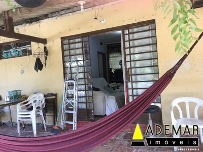 Casa, 2 quartos - Foto 2