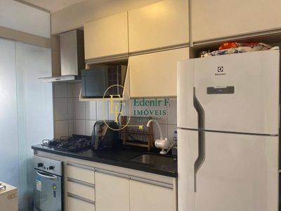 Apartamento, 2 quartos - Foto 2